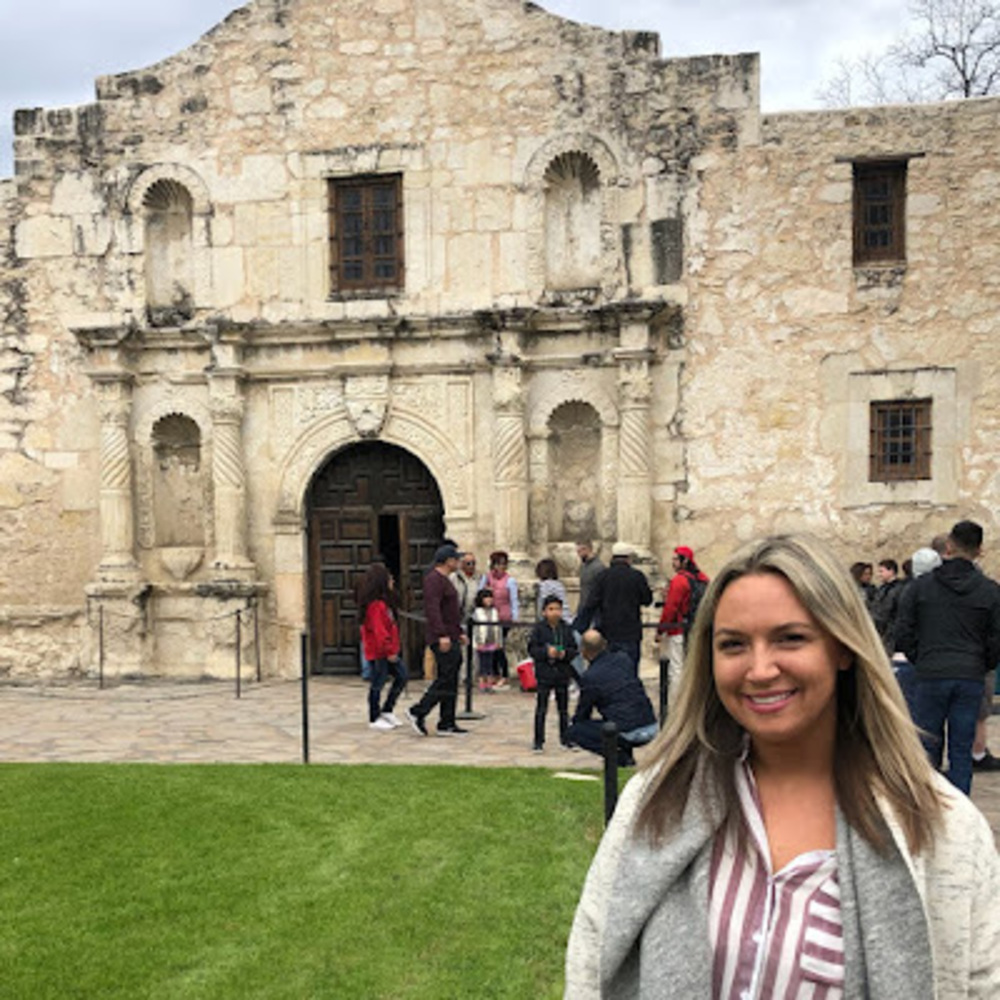 Meet your Posher, Sara